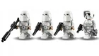 LEGO® 75320 Star Wars Snowtrooper™ Battle Pack (UCS AT-AT 75313 Refill #Army)