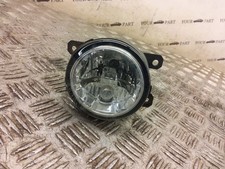 Ford EcoSport 2017 Frontstoßstange Nebelscheinwerfer 89209184 SKE37535 32763