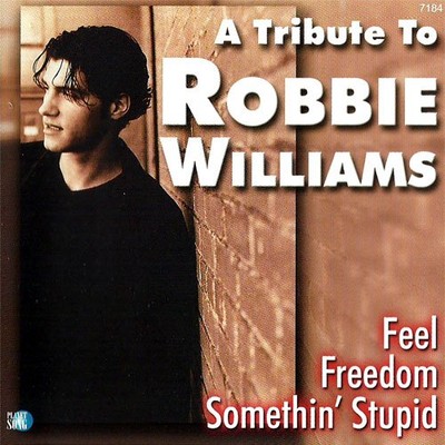 Estudio Miami Ritmo Robbie Williams (CD)