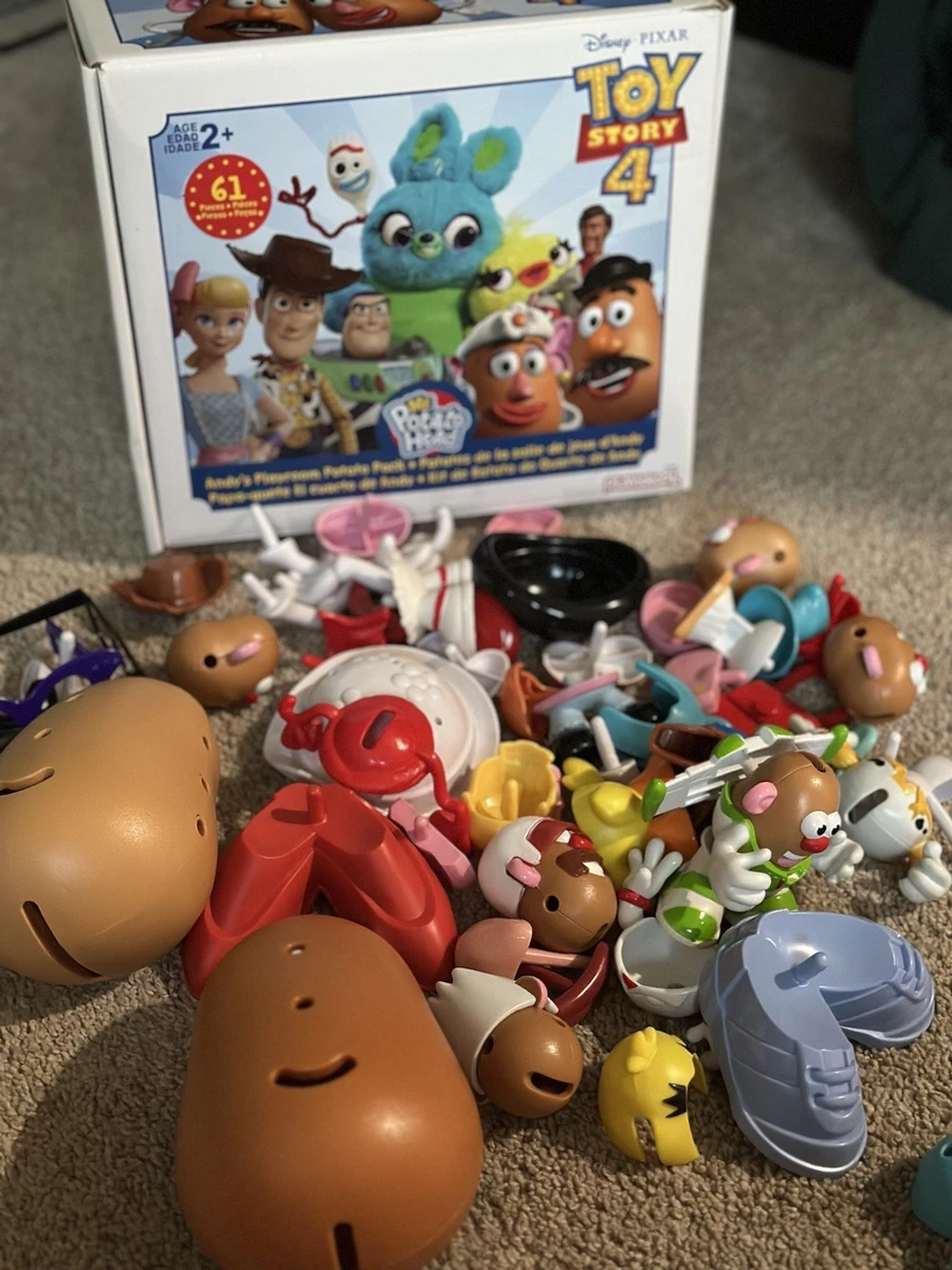 Preços baixos em Brinquedos Toy Story Playskool | eBay
