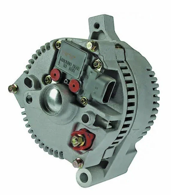 Ford Alternator F65U10300BB, F85U10300BA, AFD0078, 40014015, 40014015R 5.4L V8 - Image 2 of 4