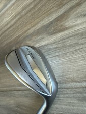 Ping Glide 4.0 54 W-14 Sand Wedge Nippon 115 Wedge Flex RH Golf Club