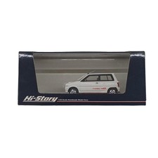 Inter Allied Hi-Story DAIHATSU MIRA