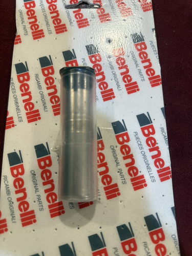 Benelli Crio Flush Choke Tube 12ga Improved Cylinder New 83003 | eBay