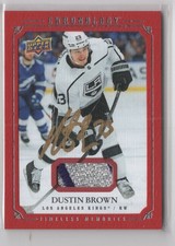 2019-20 Upper Deck Chronology Hockey Volume 2 Cards 14