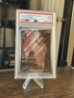 2023 POKEMON MEW EN-151 ILLUSTRATION RARE #168 CHARMANDER PSA 9