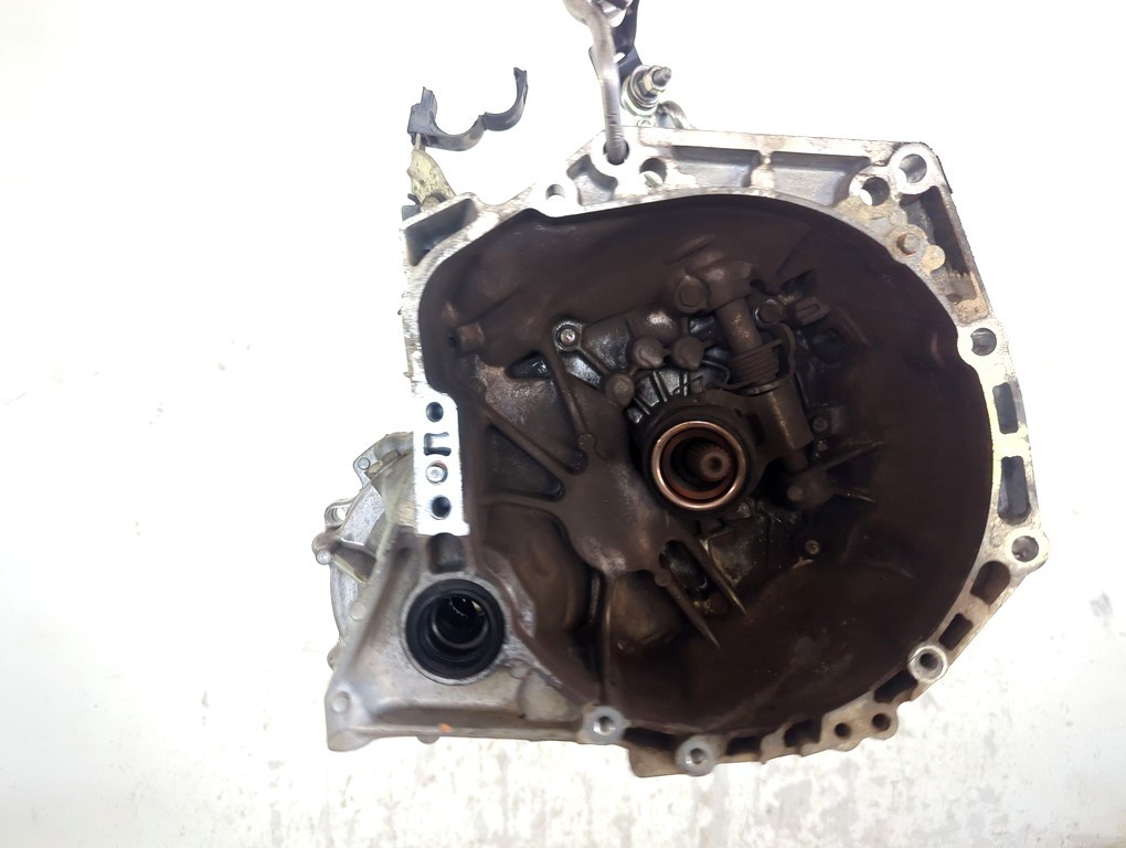 2231W4 CAMBIO MECCANICO CITROEN C1 1.0 B 50KW 5M 3P (2007) RICAMBIO USATO