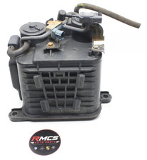 2000-2002 Toyota Tundra Fuel Gas Vapor Canister Oem 77740-34080 2000-2002 Toyota Tundra Fuel Gas Vapor Canister Oem 77740-34080