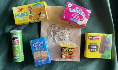 Low Prices!! Miniverse Real Brands - YOU CHOOSE YOUR ITEMS!