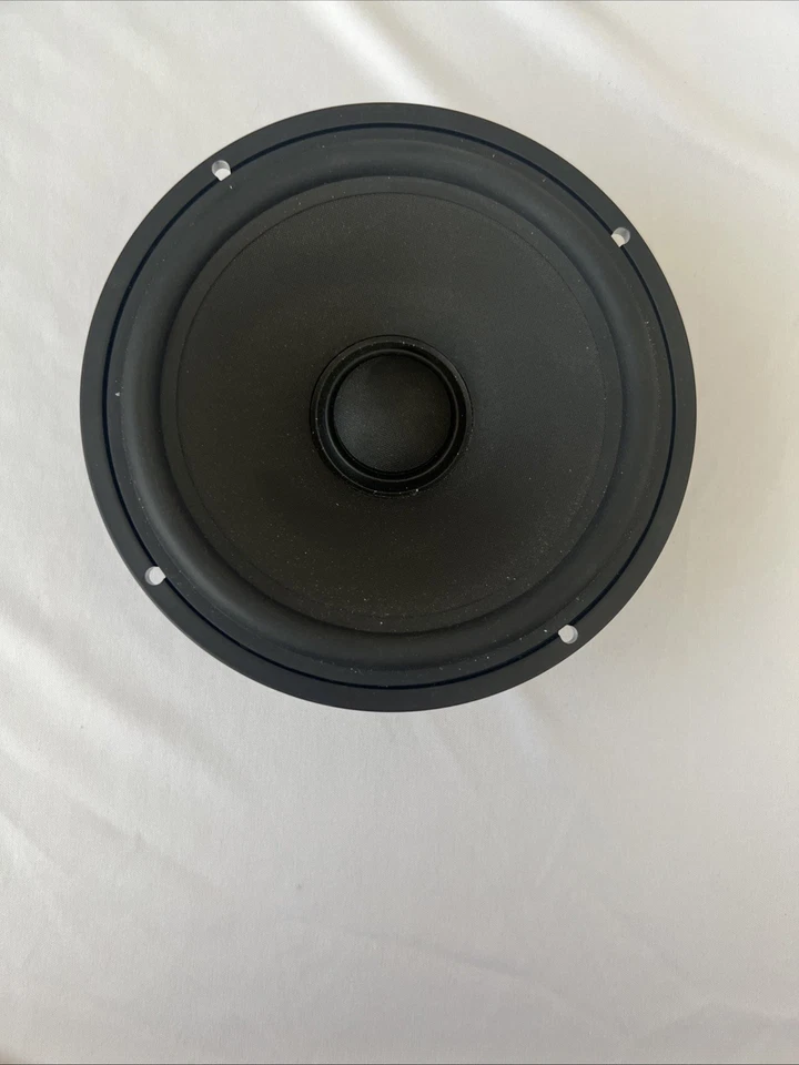 Woofer componente JL Audio C6-650cw C6 6-1/2" Foto 3 de 4