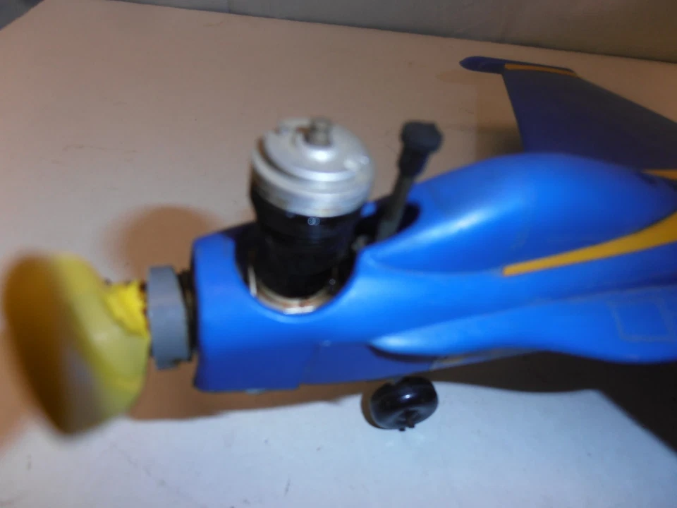 Cox 049 Blue Angel - Image 2 of 4