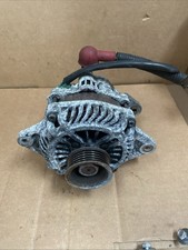 2005 2006 2007 2008 Subaru Forester Alternator 2.5 