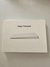 Apple Magic Wireless Trackpad - White MK2D3AM/A 5.0 17