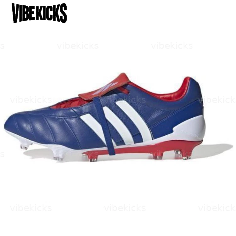 adidas Predator Mania FG Japan Blue for Sale | Authenticity