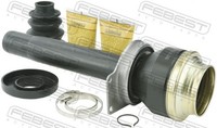 Febest Gelenksatz Antriebswelle 2311-T5MTRH FüR VW Transporter T5 Bus 7HB 7HJ