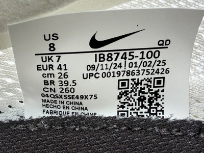 Nike ZoomX Dragonfly 2 Elite Jakob Ingebrigtsen Spikes IB8745-100