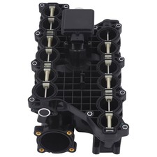 Ansaugstutzen mit Stellantrieb 68490098AA Für Jeep Grand Cherokee Ram 1500 3.0L