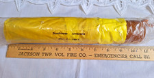 Vintage Avon Fashion 2000 Sunflower Umbrella New