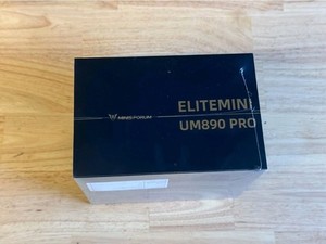 Minisforum V3 | eBay