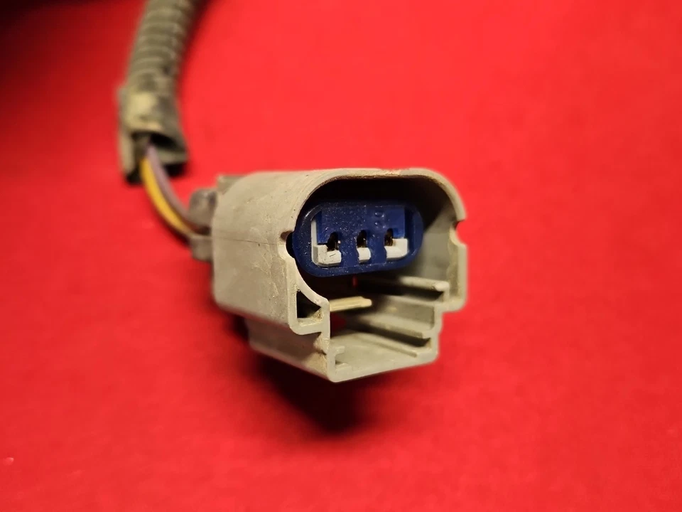 2008-2013 Dodge Chrysler Jeep Ram 4,7 л V8 верхний впускной коллектор пленум - КОСИЧКА - Изображение 4 из 4