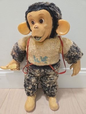 1960s Columbia Toy 18