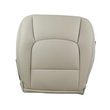 Seat Cover Compatible with 1998 1999 2000-2007 Lexus LX470 Driver Bottom