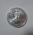 2016 $1 American Eagle .999 1 oz Silver Dollar Coin Walking Liberty Ungraded #2a