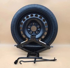 Spare Tire Wjack Kit 15 Fits 2006-2011 Chevrolet Hhr Compact Donut