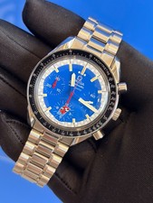 OMEGA Speedmaster Reduced Michael Schumacher 3510.80 - Watch only RARE