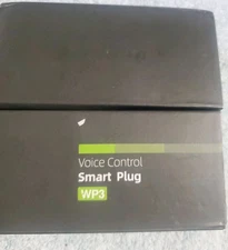 4 Pack Gosund Mini Smart Plug, WiFi Outlet Works with Alexa and Google Home OBox