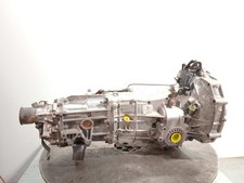 Boite de vitesse Subaru IMPREZA