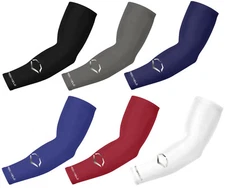 EvoShield MLB Baseball/Softball Youth/Adult Compression Arm Sleeve