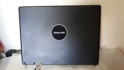 Cover Hinges Assembled PACKARD BELL Easynote Sj51 Orion A