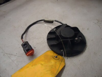 Ski Doo MX Z 800 X L/C Speedometer Drive 2002 504152034