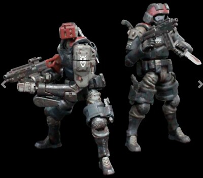 Acid Rain World FAV-SP03 Stealth Talos Hr15e MIB San Diego Comic Con exclusive