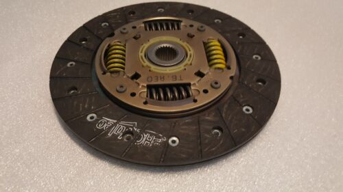 Disco Embrague Chevrolet Daewoo Lanos Nexia 96408516 Original GM Valeo - Imagen 7 de 24