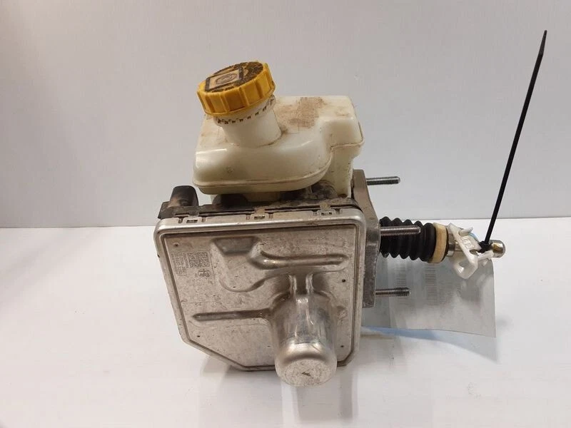 Conjunto de bomba de freno antibloqueo Alfa Romeo Stelvio 2018 2019 OEM ABS AWD TI 2,0 L Foto 4 de 4