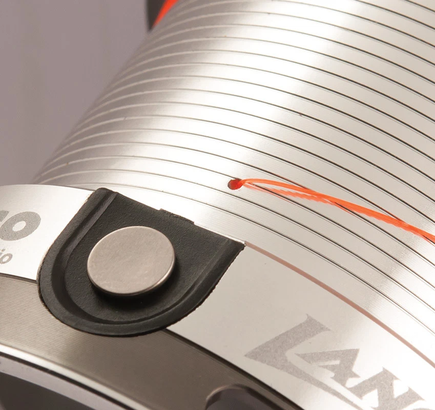 Mulinello - TRABUCCO LANCER XTR SURF 8000 - Immagine 2 di 2