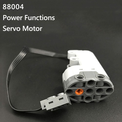 Lenkservomotor, Funktion Leistung Funktion Zubehör Für dem Lenkmotor 88004 DE - Bild 4 von 12