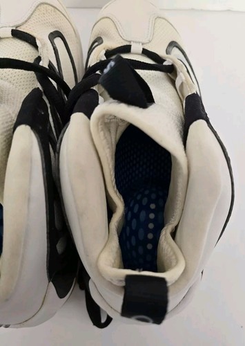 Sheryl Swoopes Air Tuned Swoopes Nike Shoes Vintage Size 7.5 Basketball Womens - Picture 14 of 24