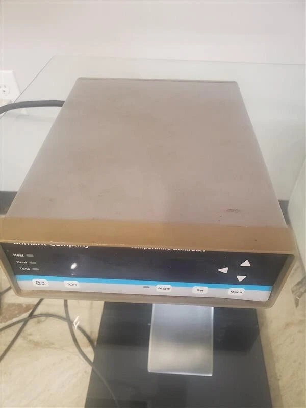 Barnant 689-0000 Temperature Controller - Image 4 of 4