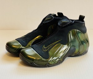 flightposite legion green