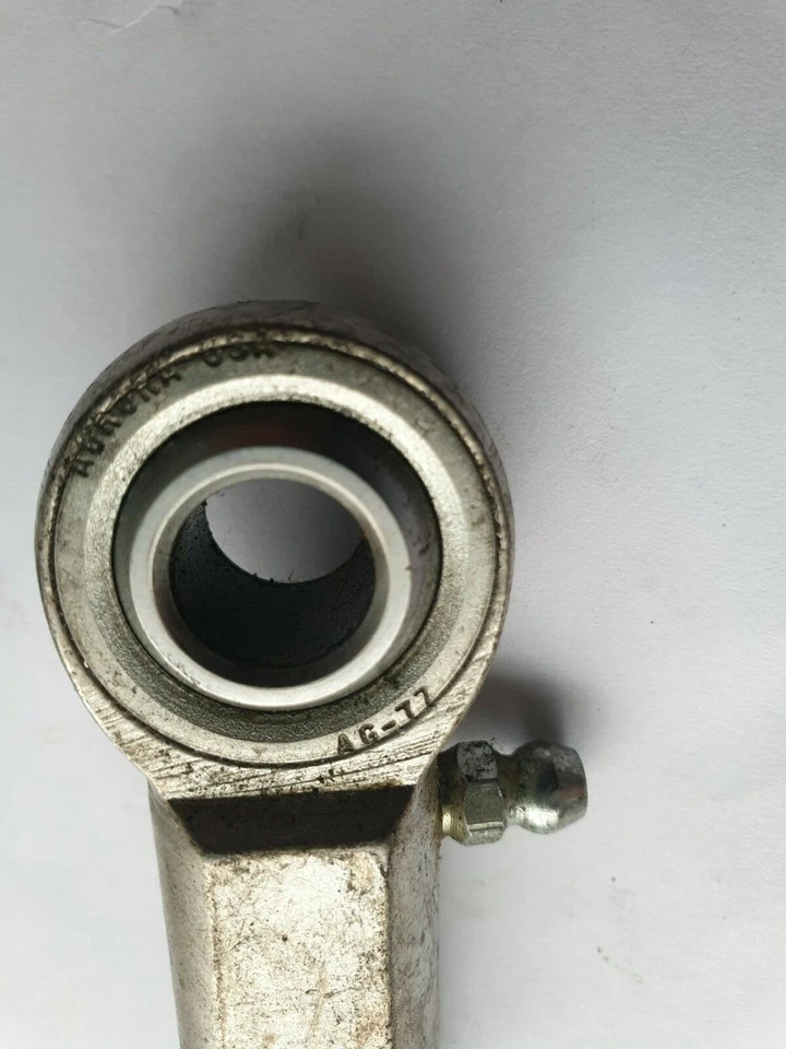 AURORA AG-7Z EXTREMO DE VARILLA 2/PIEZAS (R3S3.2B2) Foto 2 de 2