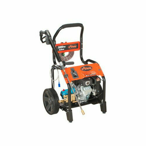 RIDGID RD80704 3000psi 2.6 GPM CAT Pump Gas Pressure Washer for sale