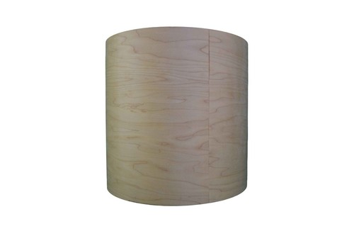 Keller 14”di cover grade 8 ply maple drum shell. U choose depth, edges & bed - Picture 3 of 5