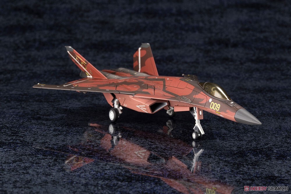 ACE COMBAT CFA-44 1/144 プラモデル Ace Combat - 1/144 CFA-44