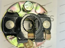 Chevrolet Bel Air 1981 Chevrolet Blazer 1987 -2005 Rag Joint Steering Coupler