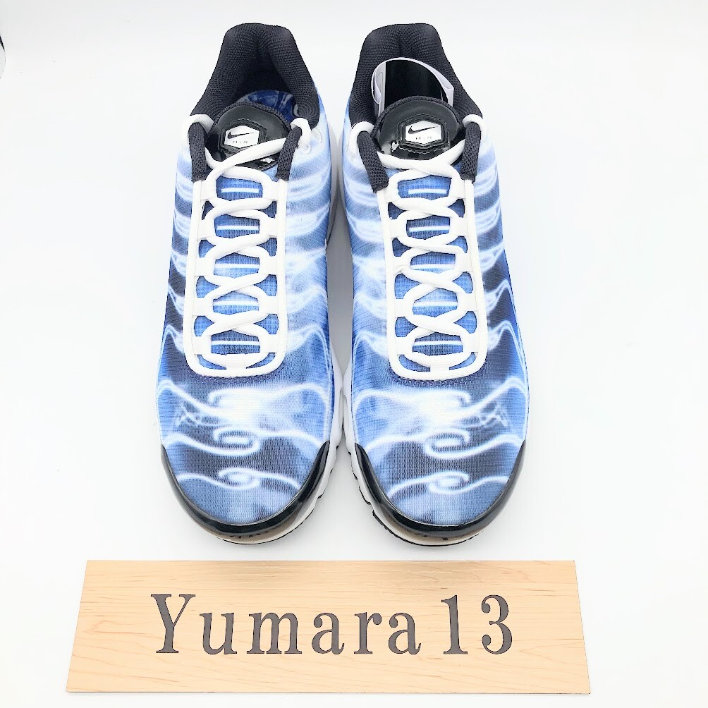 Nike Air Max Plus OG Ice Blue Varsity Royal DZ3531-400 Men's