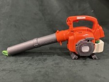 Husqvarna 585729101 125B Leaf Blower Toy Works Lights Up And Makes Noise