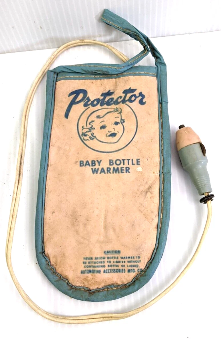 12 volt sale baby bottle warmer